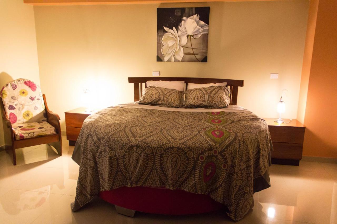 Hotel Prince - Chanchamayo ลาเมอร์เคด ภายนอก รูปภาพ