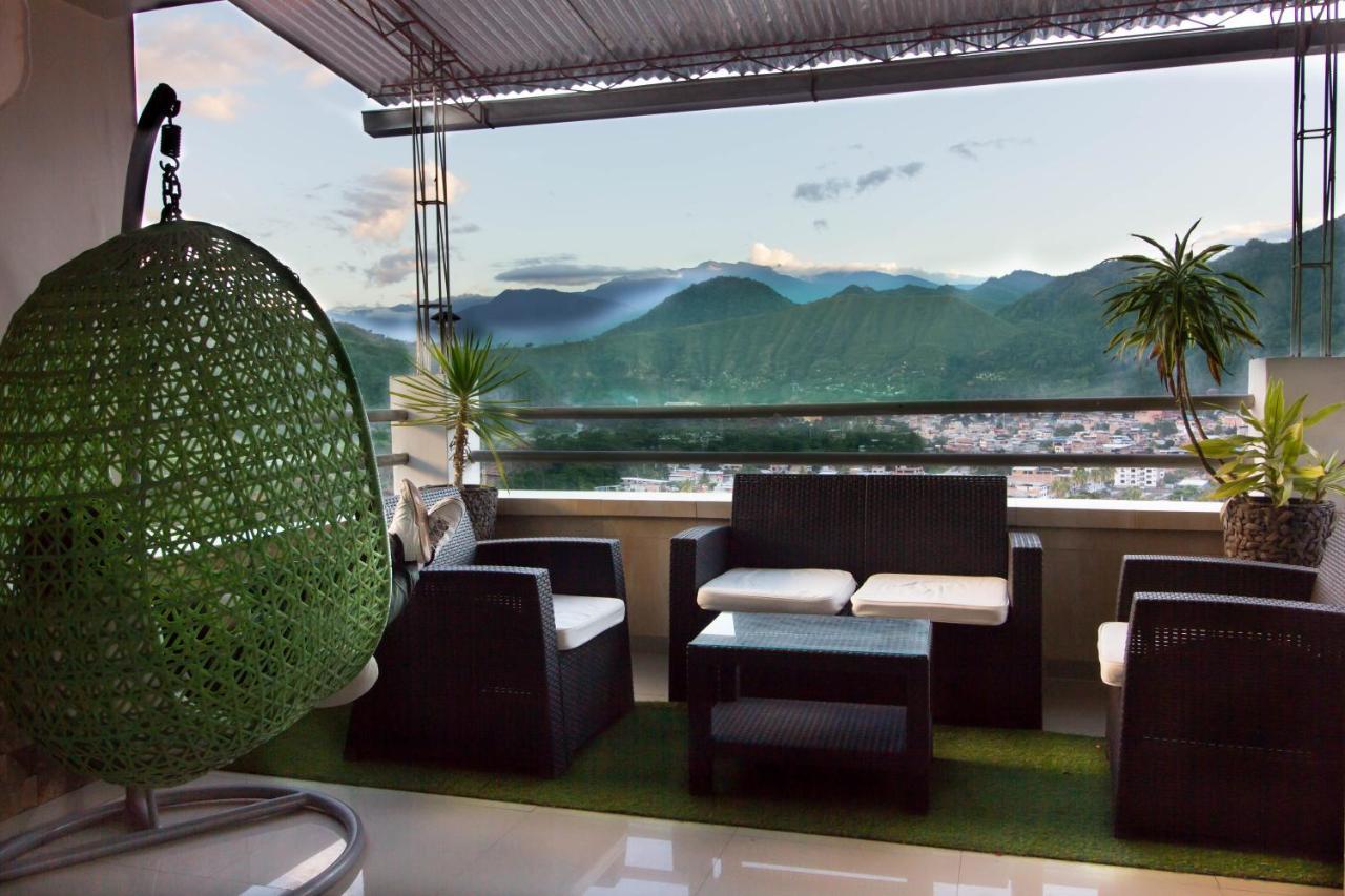 Hotel Prince - Chanchamayo ลาเมอร์เคด ภายนอก รูปภาพ